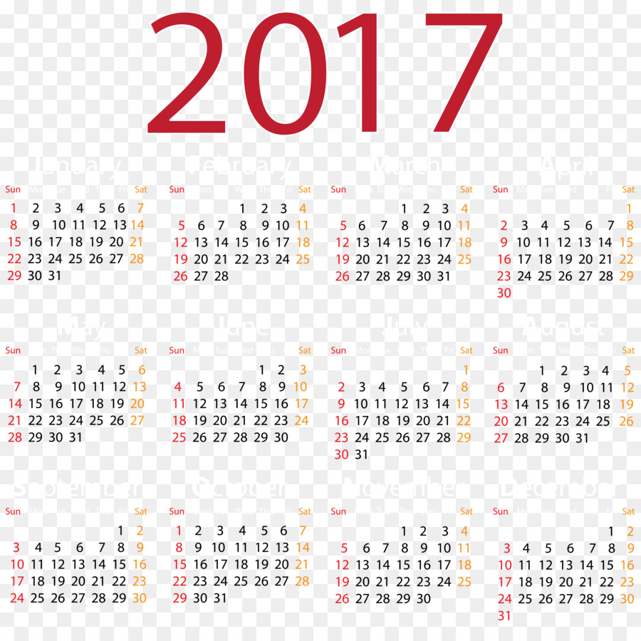 Kalender Clip art - Kalender