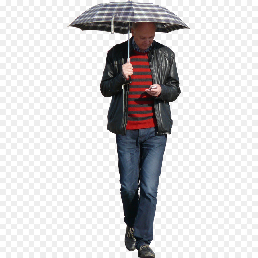 Ombrello GIMP PhotoScape - ombrellone