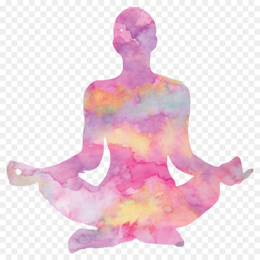 Chakra Tập Thiền Yoga Con Niệm - yoga