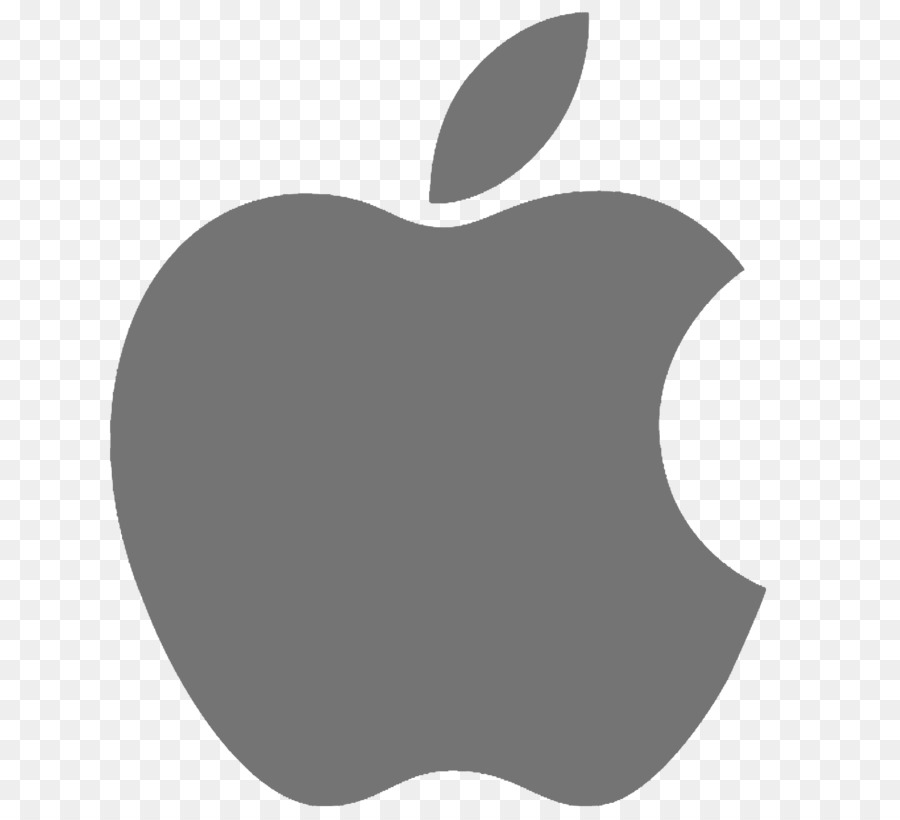 MacBook Pro-iMac-Logo macOS - schwarz
