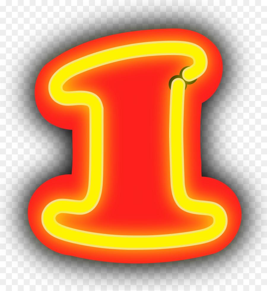 Icone del Computer sistema Numerale Clip art - 1