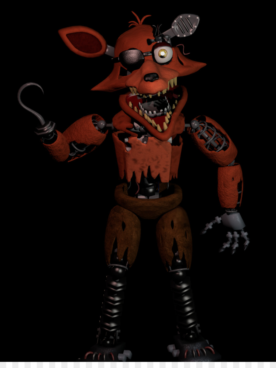 Five Nights At Freddy S Darkness
