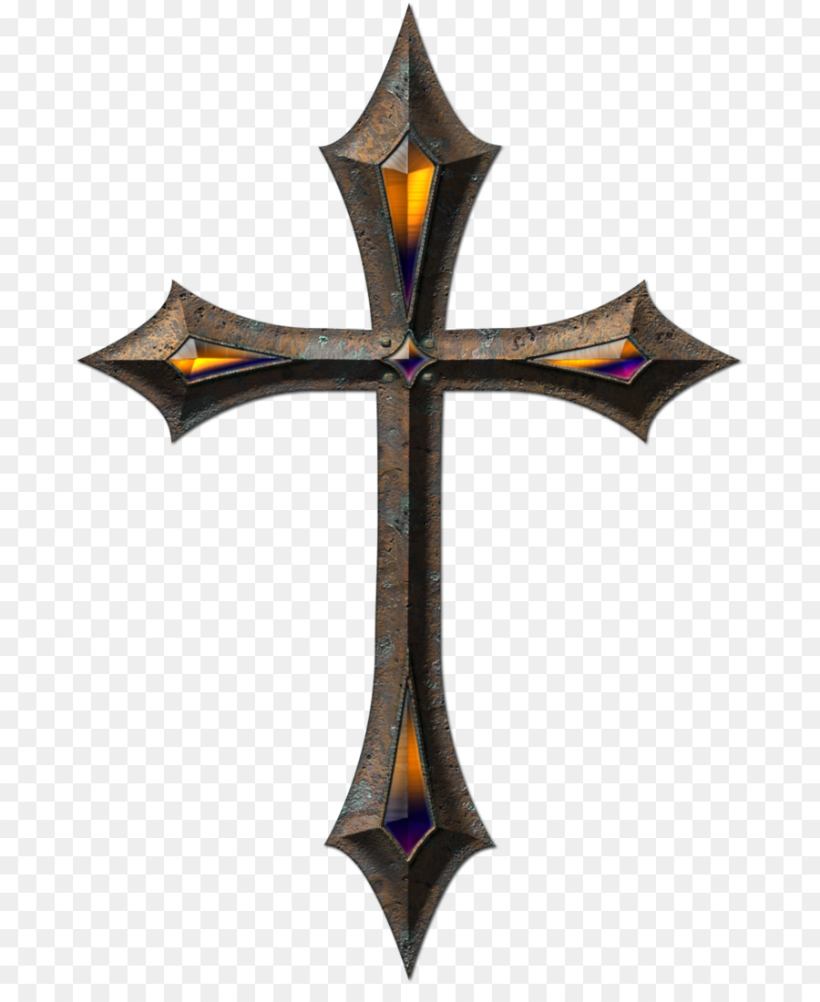 Croce cristiana Sfondo del Desktop Disegno di Arte - croce