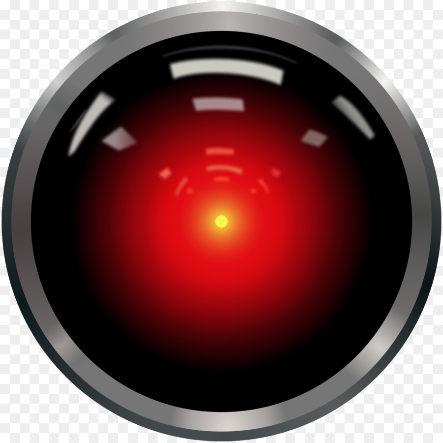 Poole so với HAL 9000, Frank Poole không Gian của Odyssey - máy ảnh logo