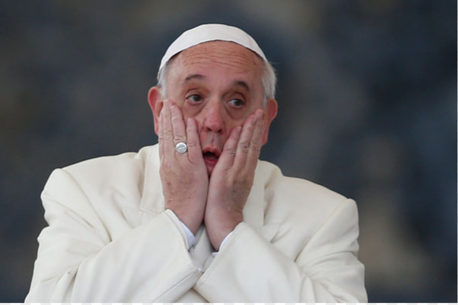 Papst Franziskus-Besuch auf den Philippinen St. Peter ' s Platz Welt-Jugend-Tag - Papst Franziskus