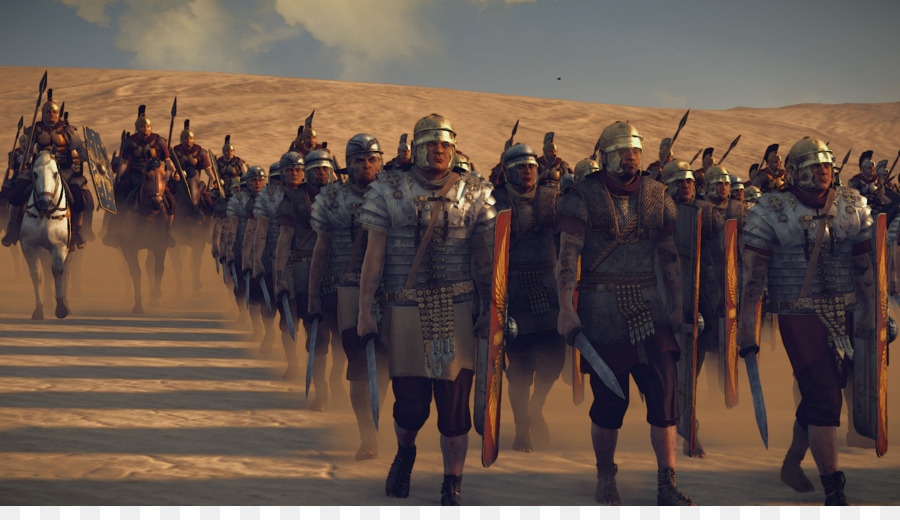Total War: Rome II Total War: Warhammer II Roma: Total War Europa Barbarorum Tylis - la guerra totale