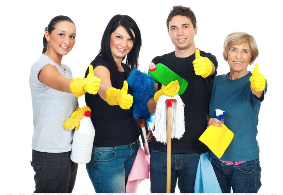 Maid service, Reiniger, Reinigung, Hauswirtschaft - Reinigung