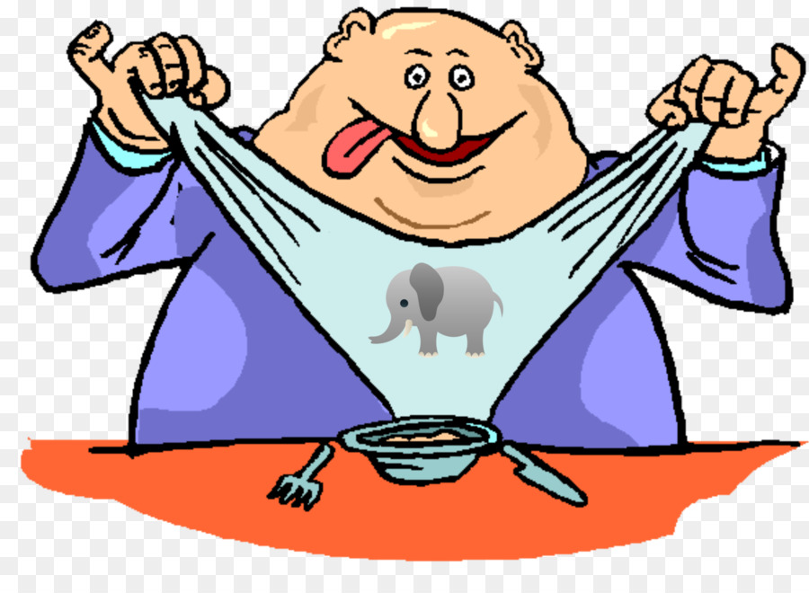 Hunger clipart - andere