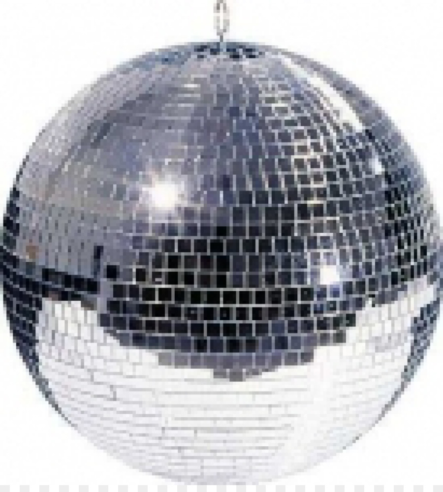 Quả bóng Disco Ánh sáng Gương hộp Đêm - Disco