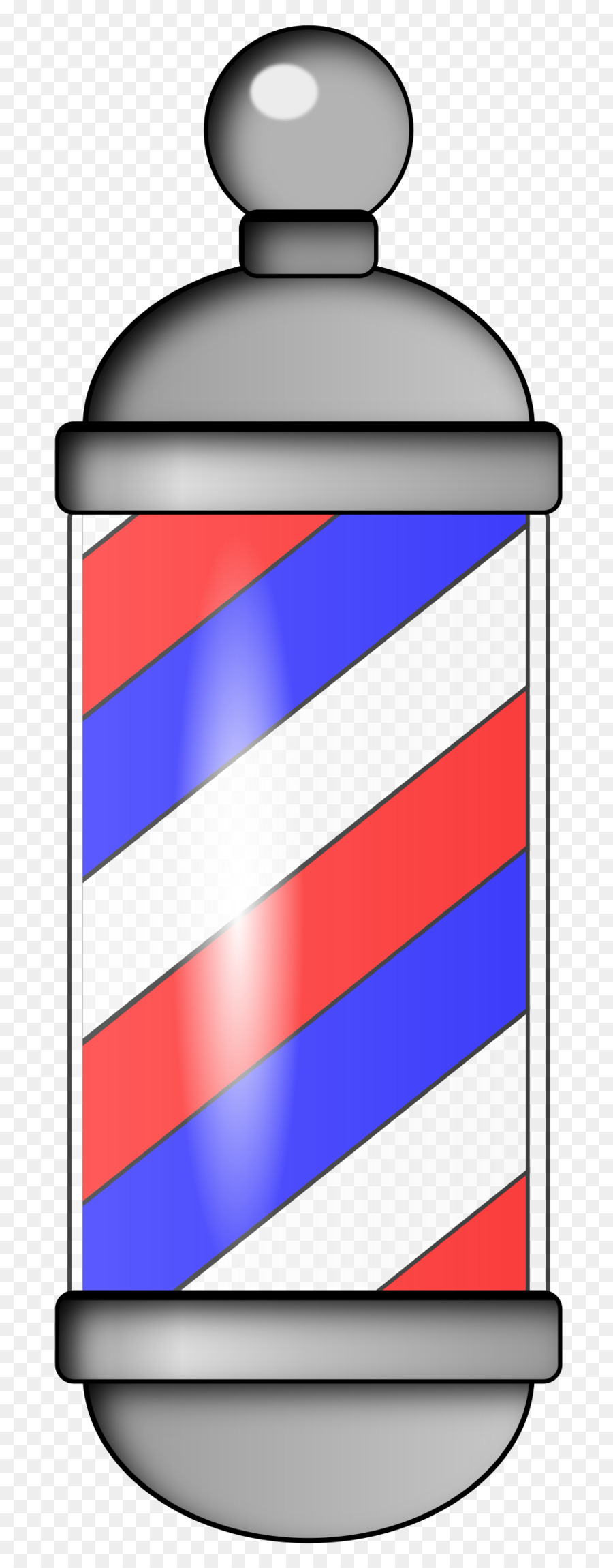 Haarschneider Friseur Barber ' s pole Clip-art - andere