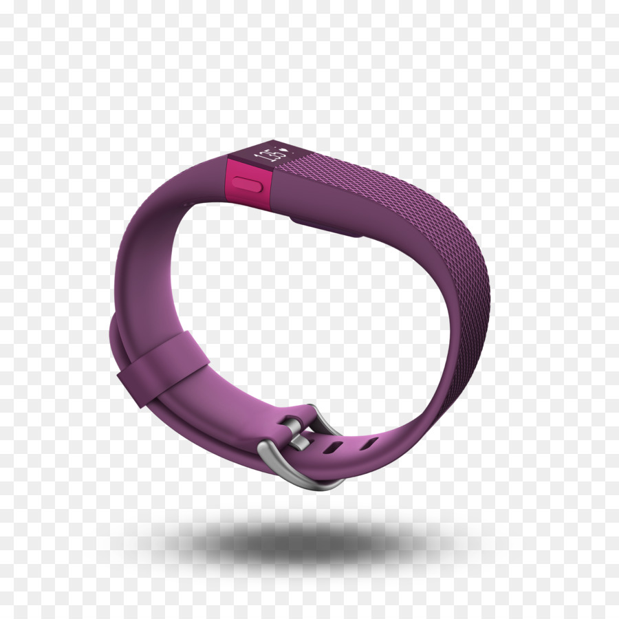 Fitbit Activity tracker di fitness Fisico monitor della frequenza Cardiaca - Fitbit