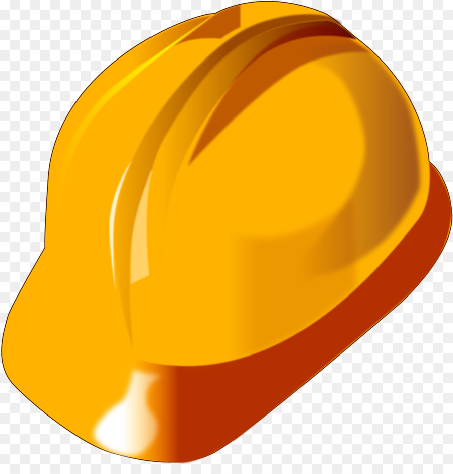 Arbeiter - Helm