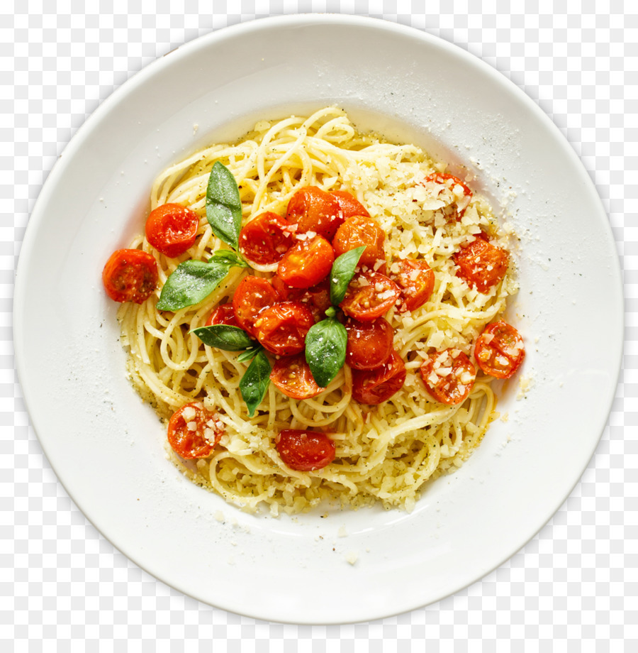 Pasta Cucina italiana Fettuccine Alfredo Salsa Marinara Spaghetti con polpette di carne - spaghetti