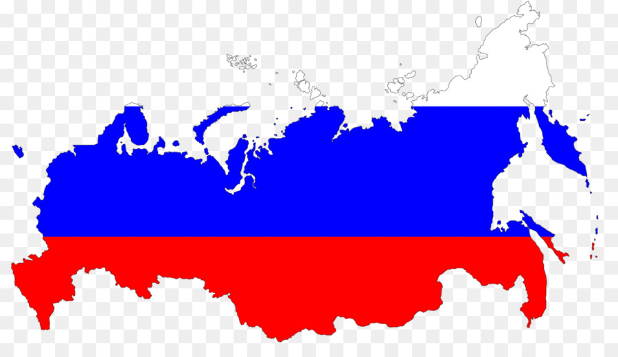 Flagge von Russland Clip-art - Russland