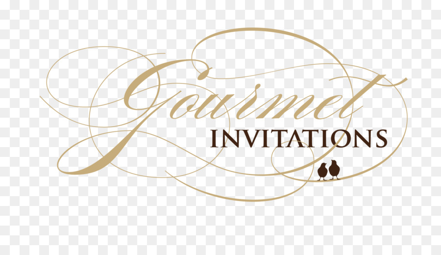 Hochzeit Einladung Papier-Logo-Ehe - Hochzeitseinladung