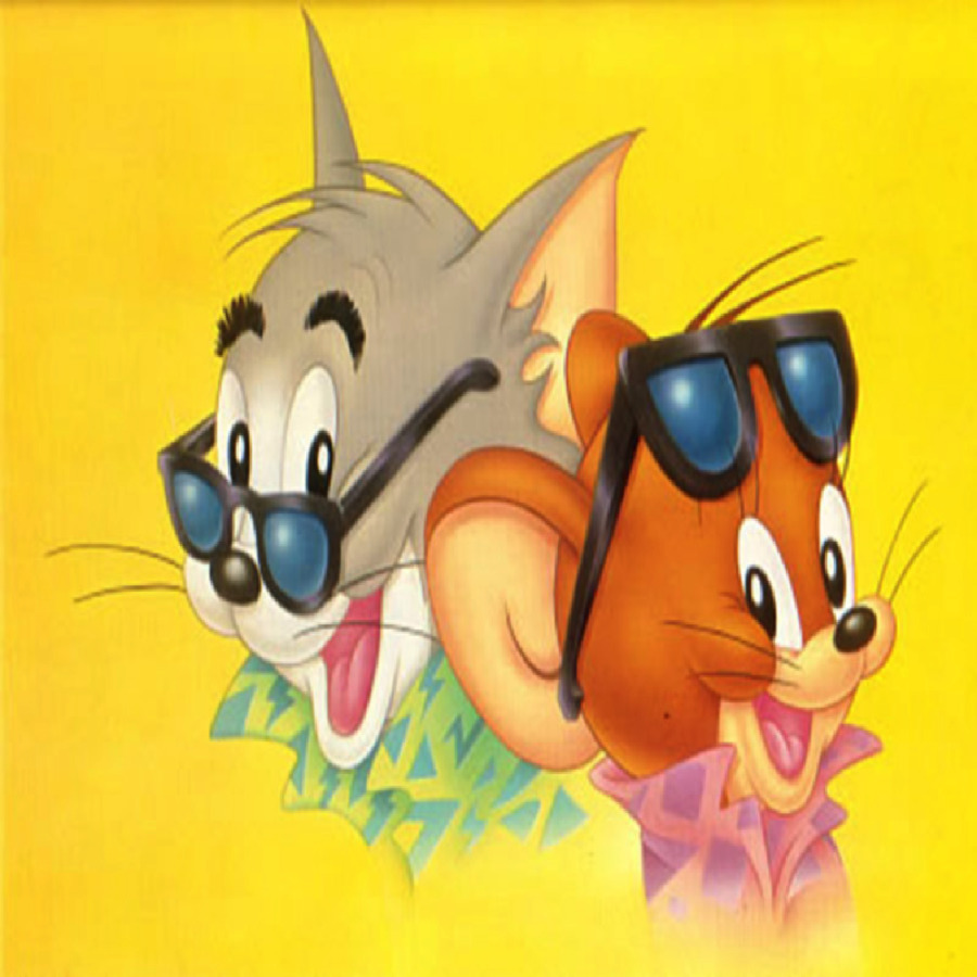 Tom And Jerry Cartoon png download - 1024*1024 - Free Transparent Jerry  Mouse png Download. - CleanPNG / KissPNG