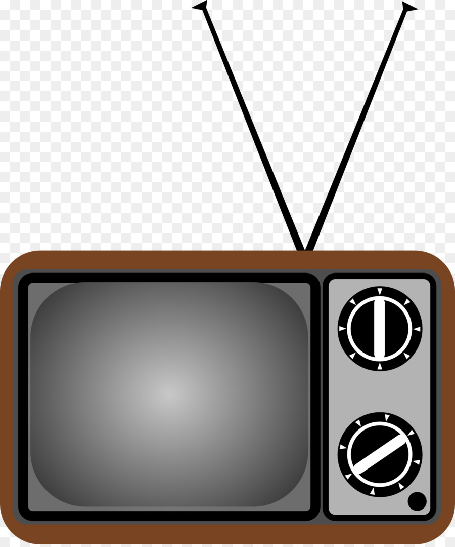Televisione Free to air Clip art - 