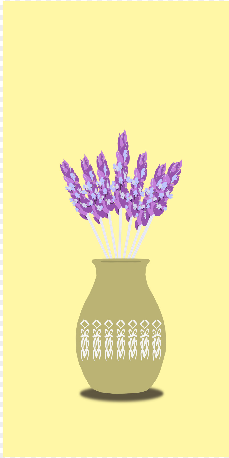 Lavendel-Violett - Lavendel