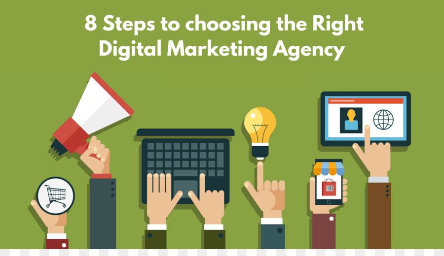 Digital Business di marketing strategia di Marketing Pubblicità - 