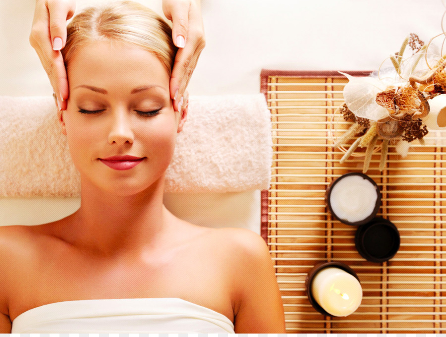 La Pelle del viso la Terapia di peeling Chimico Day spa - Massaggio