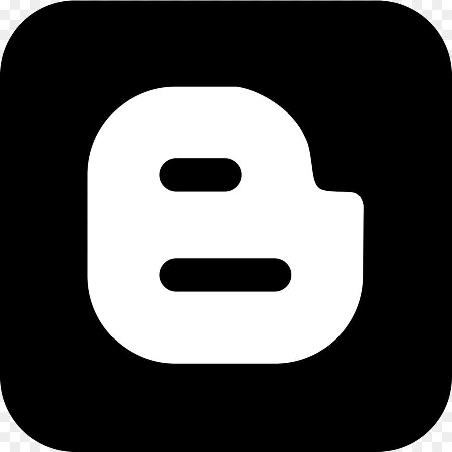 Xã hội Blogger Máy tính Biểu tượng Logo - Blog