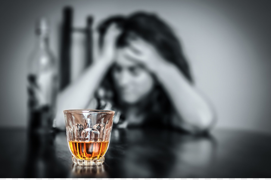 Alkoholisches Getränk, Alkoholismus Nüchternheit Alkohol-Entzug-Syndrom - Alkohol