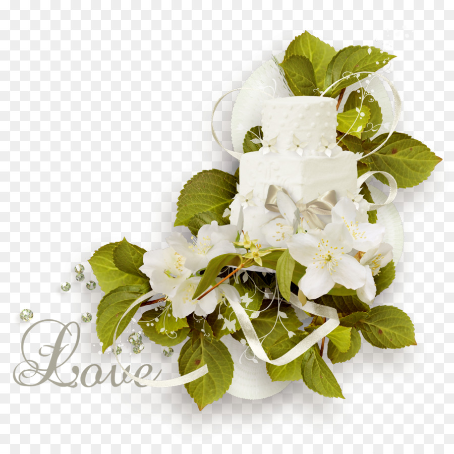 Hochzeit Clip art - Hochzeit Blume
