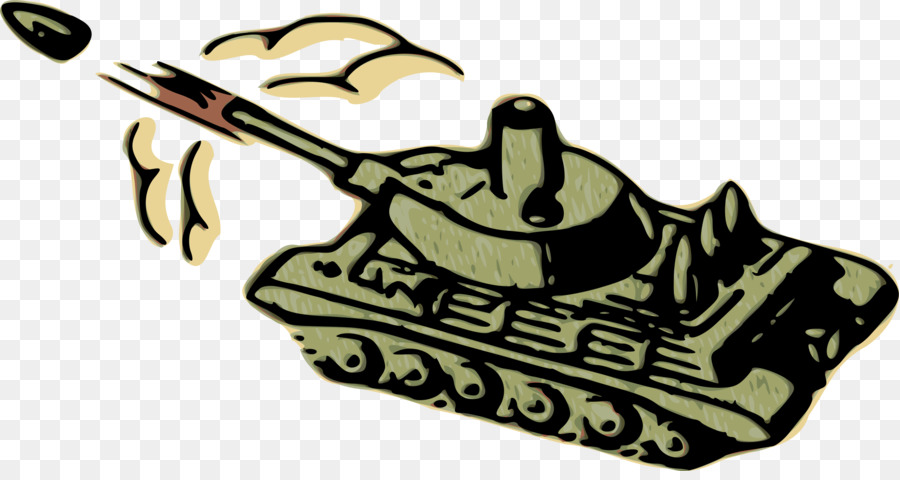 Tank Weapon