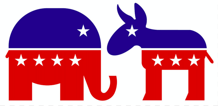 Stati uniti, partito Politico, Partito Democratico, Partito Repubblicano, Politica - La politica