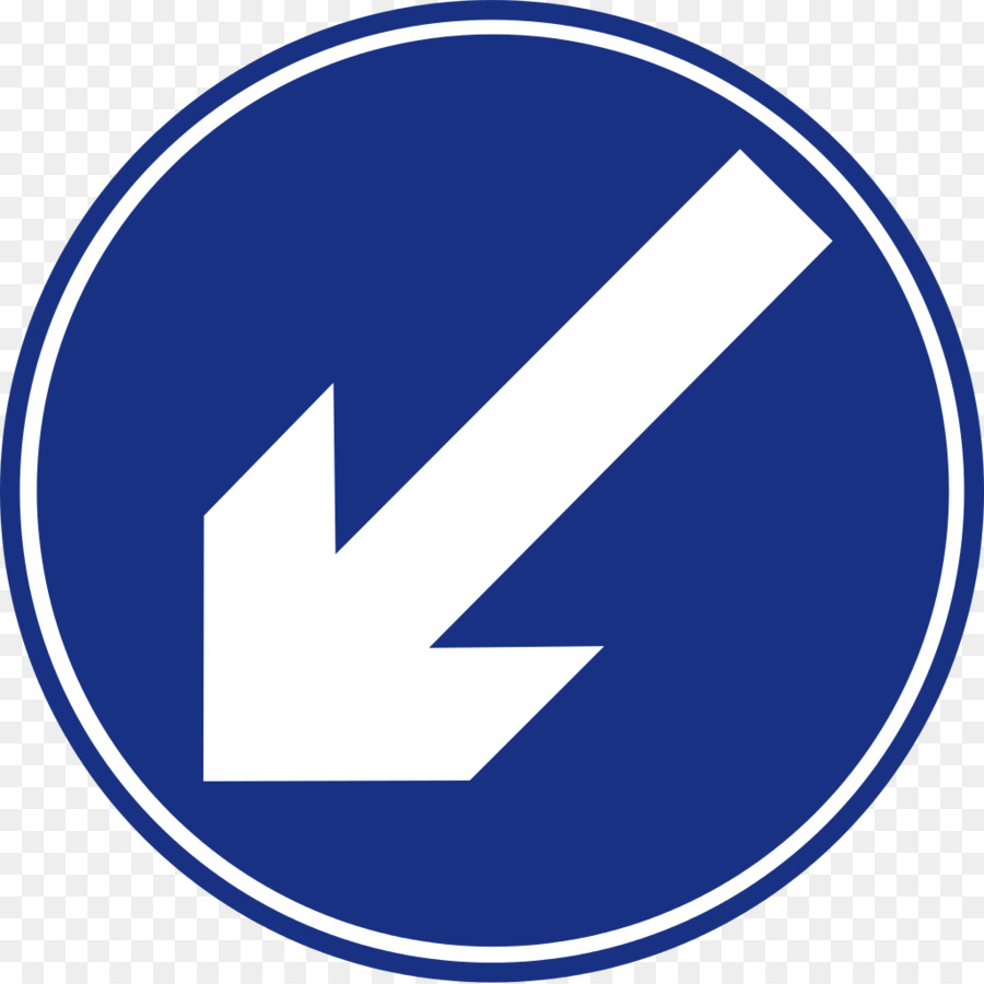 Verkehrszeichen in Singapur Die stvo Verkehrszeichen-Gebotszeichen Gebotszeichen - Zeichen