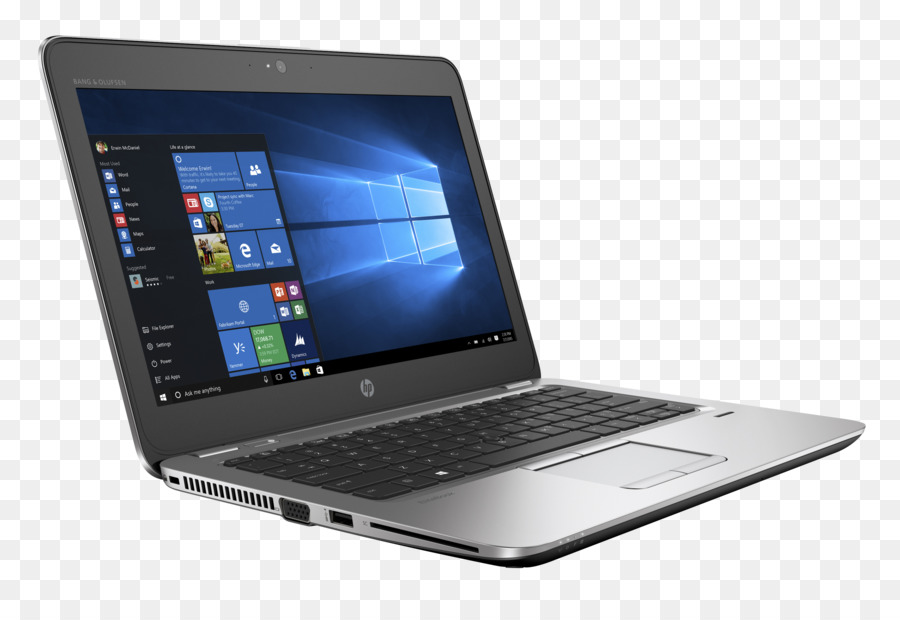 Laptop HP EliteBook Intel Core i5 Intel Core i7 Intel HD und Iris Graphics - Laptop