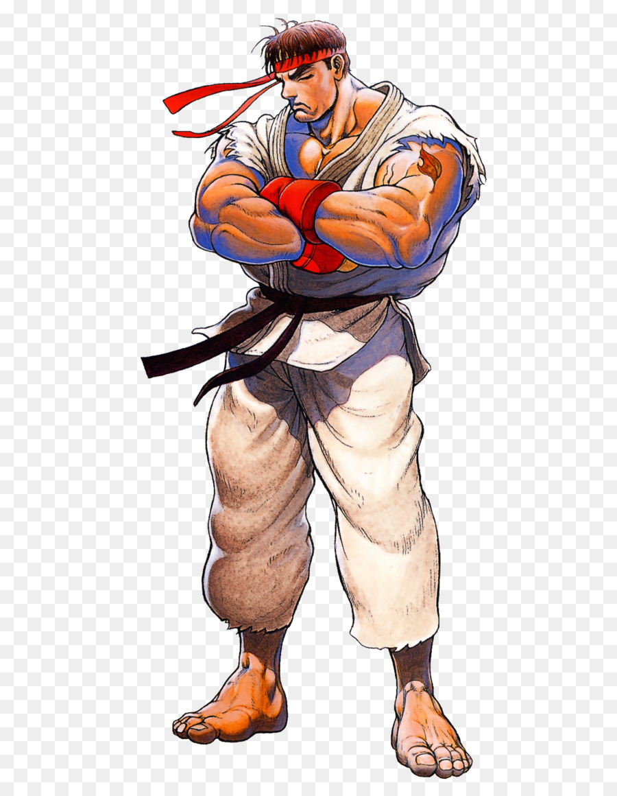 Street Fighter II: The World Warrior, Street Fighter IV Ryu Akuma Cammy - Street Fighter