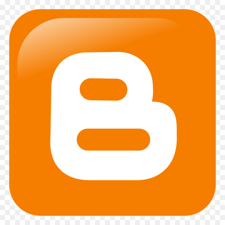 Blogger, Social-media-Logo-Zentrum für Globale Umwelt-Bildung - Blog