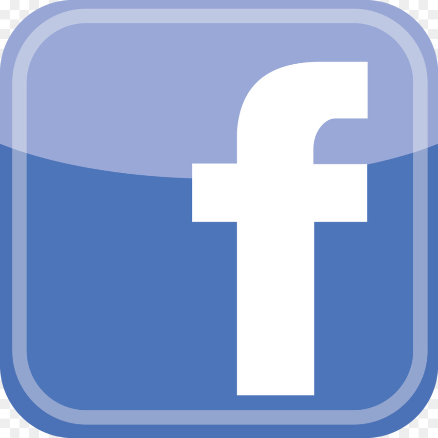 Social media Logo di Facebook Business - come noi su facebook
