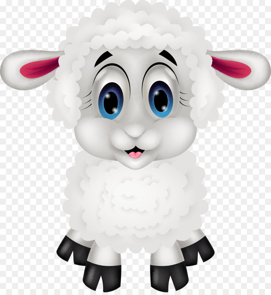 Cừu phim Hoạt hình miễn phí tiền bản Quyền - cừu
