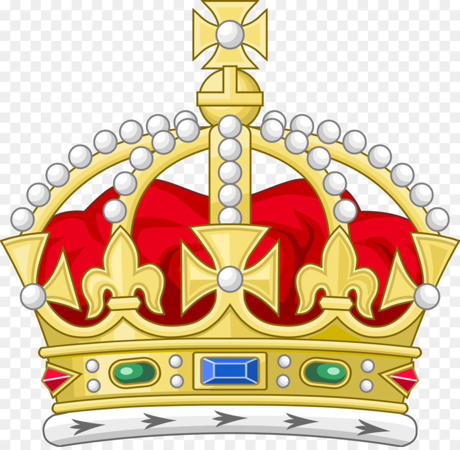 Tudor Corona Corona Araldica Monarch - Gioielli della corona