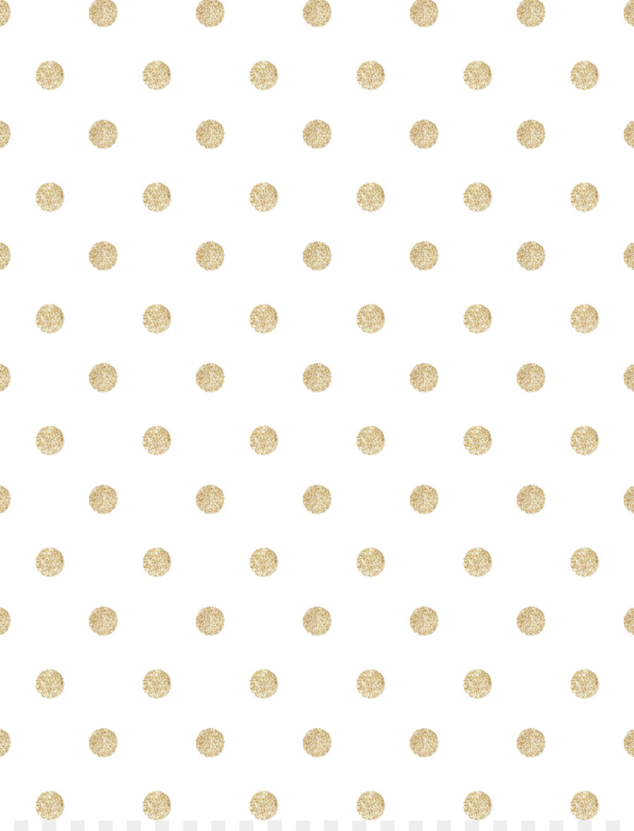 Textil-Polka dot Daunen Abaya Pattern - gold glitter