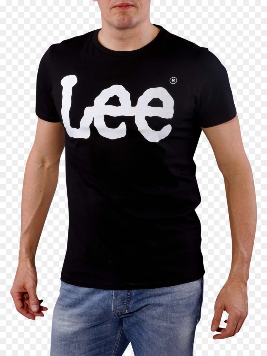 T-shirt Lee Jeans Levi Strauss. - Áo thun