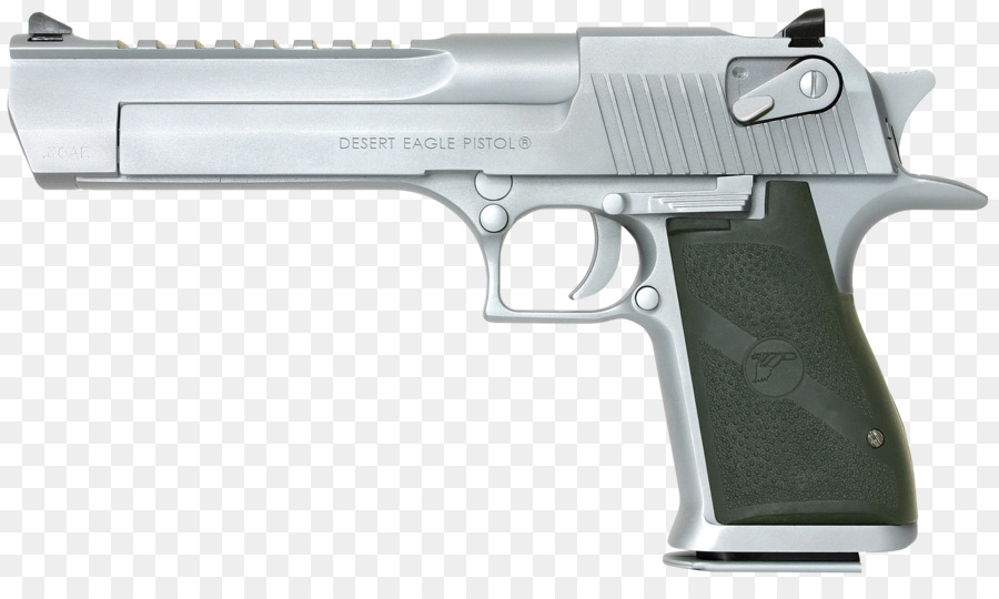 IMI Desert Eagle .50 Action-Express Magnum Research Pistole .44 Magnum - Pistole