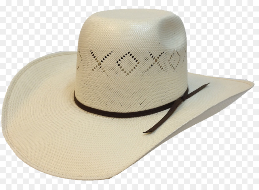 Cowboy-Hut Western Stetson tragen - Hut