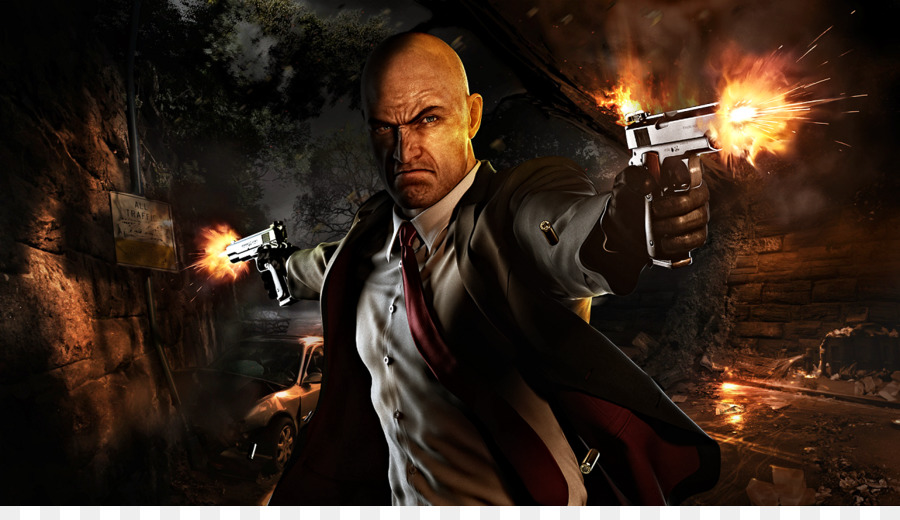 Hitman Absolution Pc Game