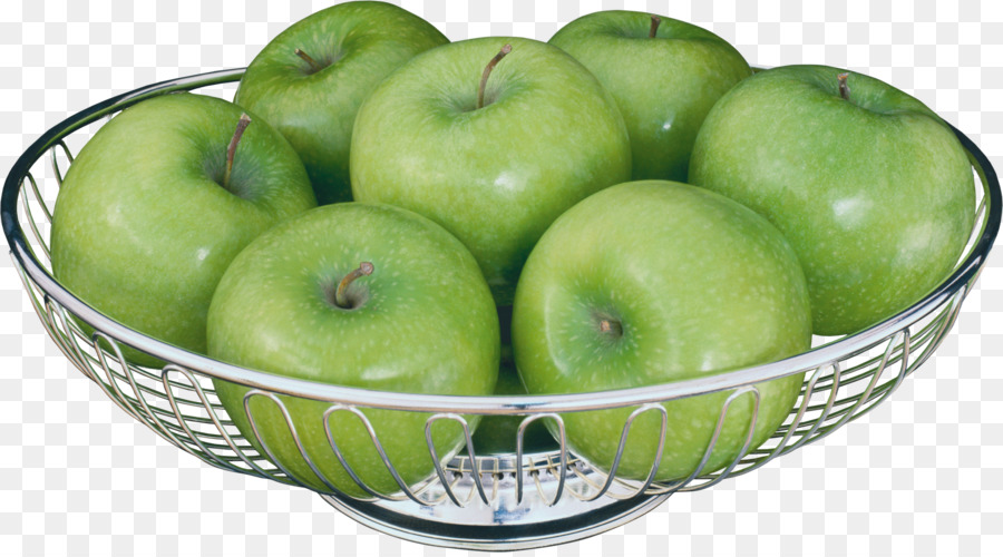 Apple Frutta Clip art - mela verde