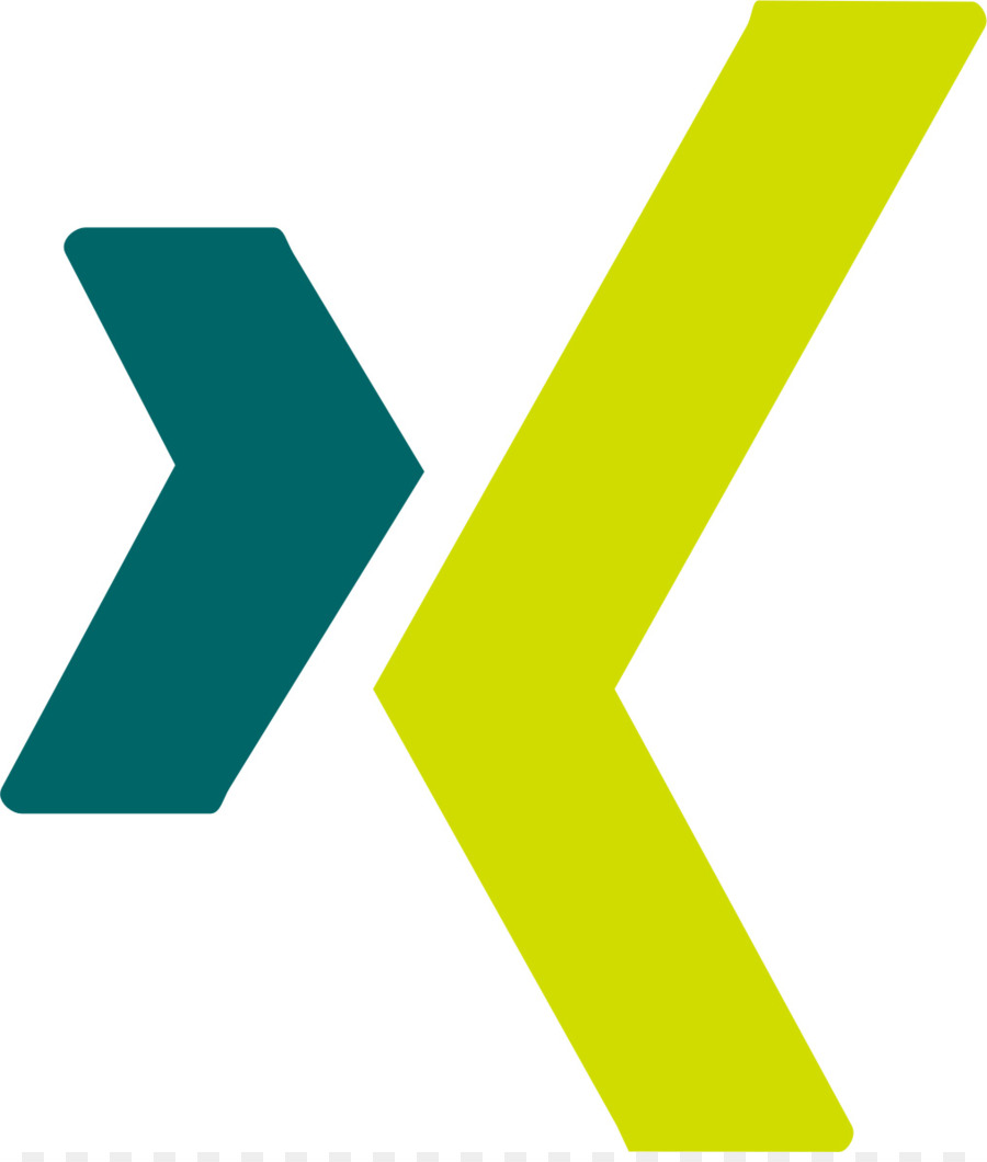 XING Logo Icone del Computer - X