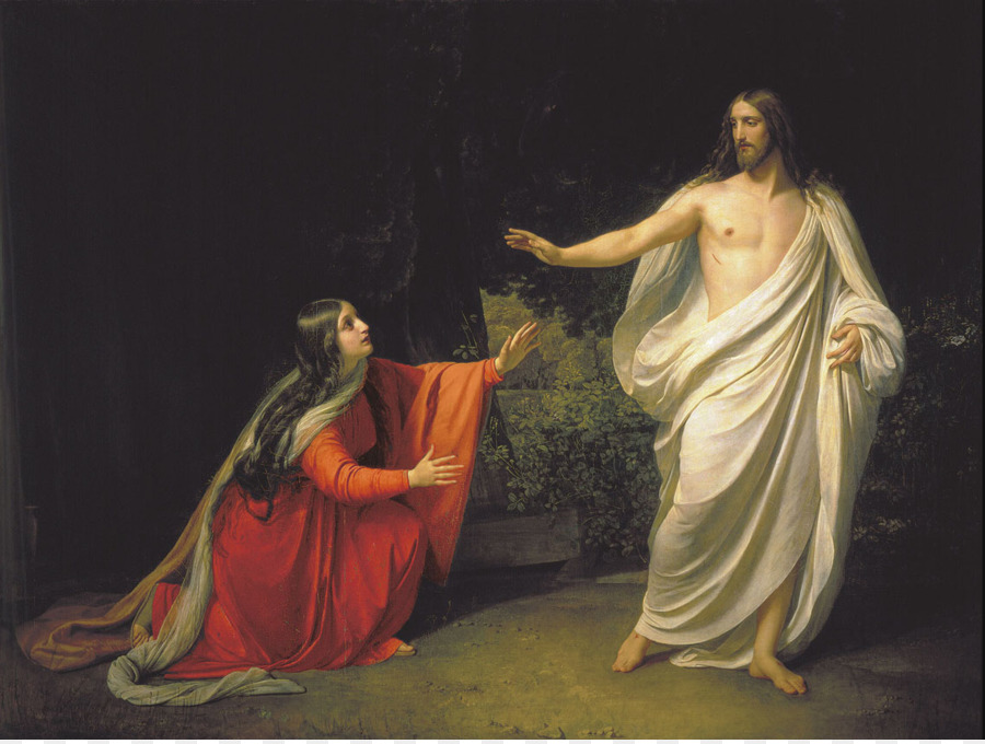 Magdala Apostel, Jünger, Auferstehung Kongregation für den Gottesdienst und die Disziplin der Sakramente - Mary