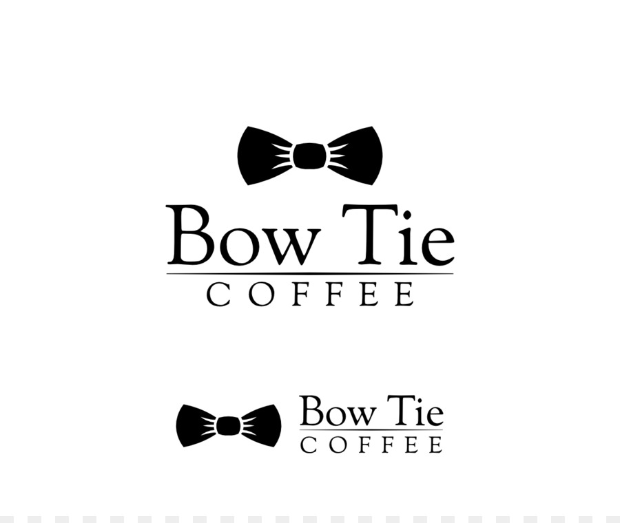 Logo Bow tie Krawatte - Herr