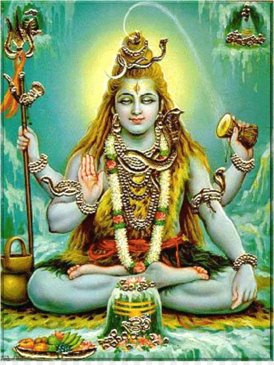 Om Mạnh Mẽ Và Hiệu Quả Shiva Ấn Độ Giáo - nữ thần