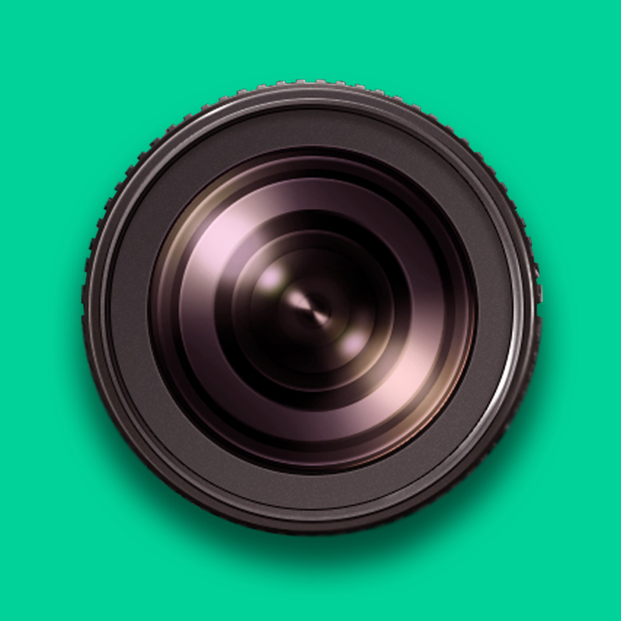 Fotocamera lente filtro Fotografico Fotografia - vitigno