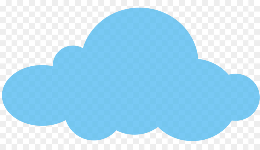 Đám mây Máy tính Biểu tượng Clip nghệ thuật - bầu trời
