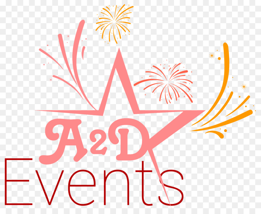 Logo Event management Party-service - Ereignis