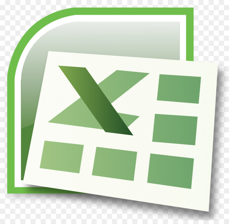 Microsoft Excel Icone del Computer di Foglio di calcolo di Clip art - file txt